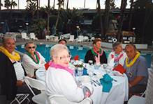 San Diego, California 1996